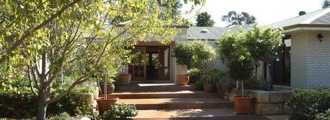 Nivalis Bed And Breakfast - Accommodation VIC 4