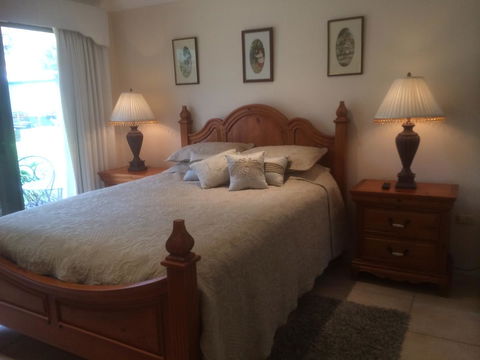 Nivalis Bed And Breakfast - Accommodation VIC 23