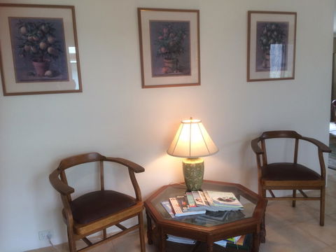 Nivalis Bed And Breakfast - Accommodation VIC 33