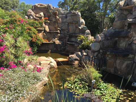 Nivalis Bed And Breakfast - Accommodation VIC 16