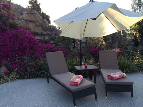 Nivalis Bed And Breakfast - Accommodation VIC 20