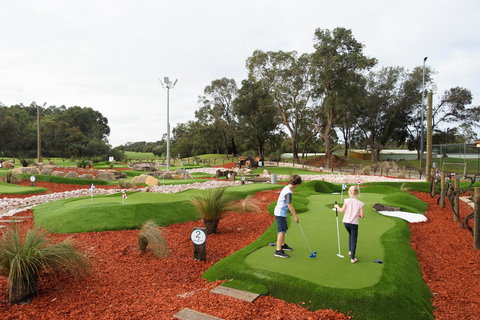 Novotel Vines Resort Swan Valley - Accommodation VIC 7