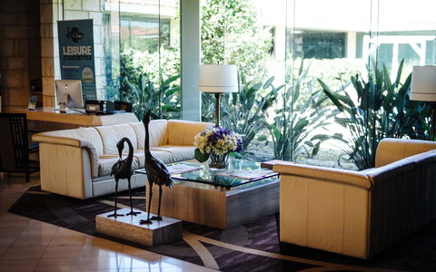 Novotel Vines Resort Swan Valley - Accommodation VIC 15