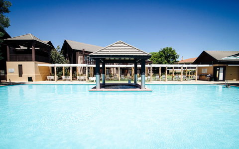 Novotel Vines Resort Swan Valley - Accommodation VIC 4