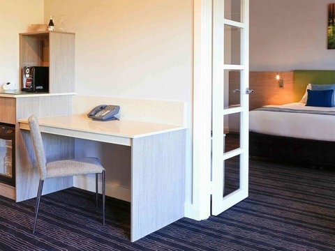 Novotel Vines Resort Swan Valley - Accommodation VIC 35