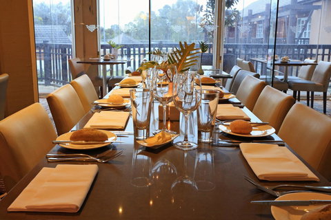 Novotel Vines Resort Swan Valley - Accommodation VIC 32