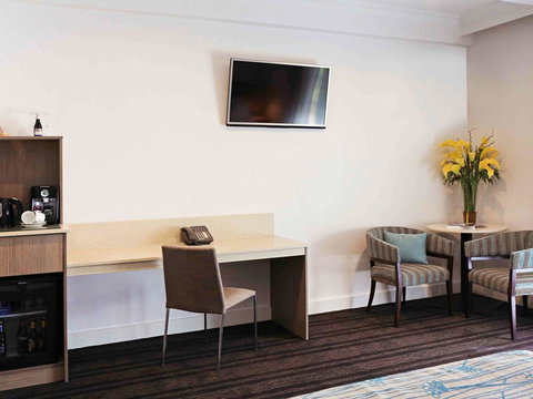 Novotel Vines Resort Swan Valley - Accommodation VIC 37