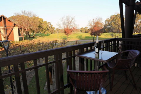 Novotel Vines Resort Swan Valley - Accommodation VIC 5