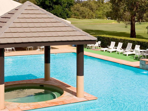 Novotel Vines Resort Swan Valley - Accommodation VIC 23