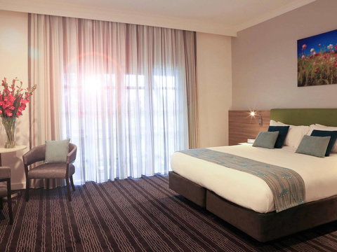 Novotel Vines Resort Swan Valley - Accommodation VIC 43
