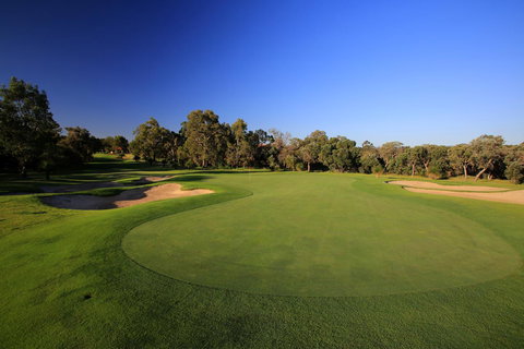 Novotel Vines Resort Swan Valley - Accommodation VIC 13