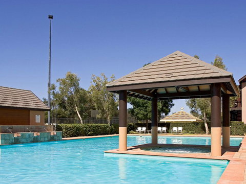 Novotel Vines Resort Swan Valley - Accommodation VIC 39