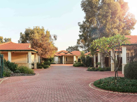 Novotel Vines Resort Swan Valley - Accommodation VIC 38