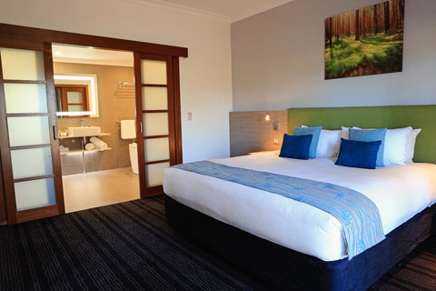 Novotel Vines Resort Swan Valley - Accommodation VIC 2