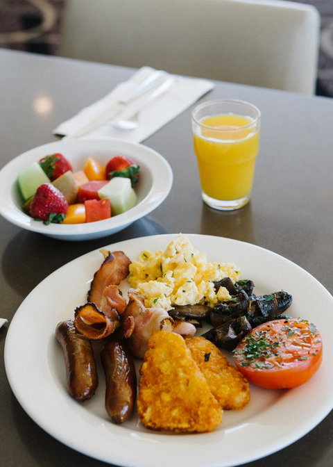 Novotel Vines Resort Swan Valley - Accommodation VIC 0