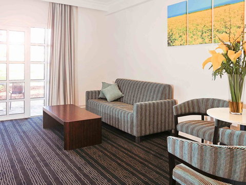 Novotel Vines Resort Swan Valley - Accommodation VIC 36