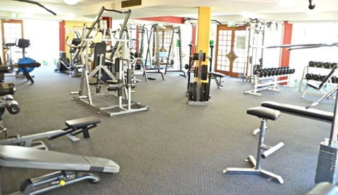 Novotel Vines Resort Swan Valley - Accommodation VIC 31