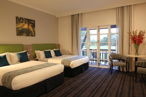 Novotel Vines Resort Swan Valley - Accommodation VIC 14