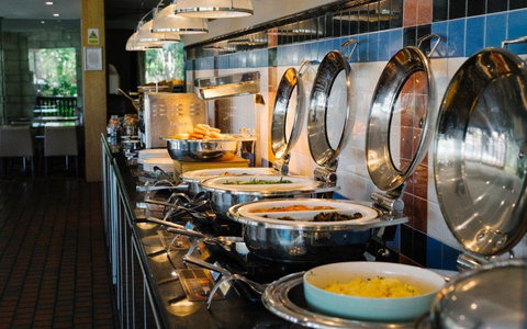 Novotel Vines Resort Swan Valley - Accommodation VIC 6