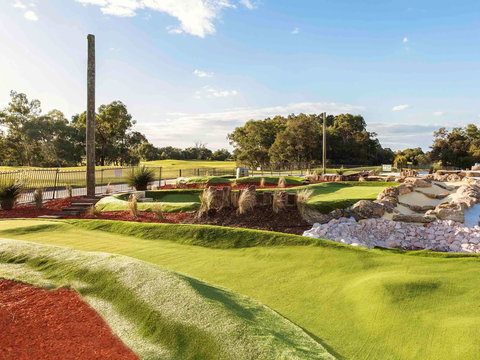 Novotel Vines Resort Swan Valley - Accommodation VIC 44