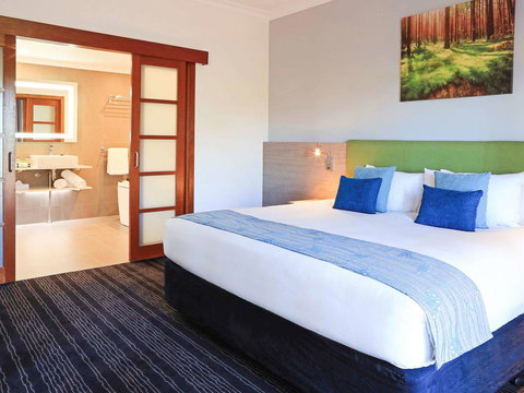 Novotel Vines Resort Swan Valley - Accommodation VIC 28
