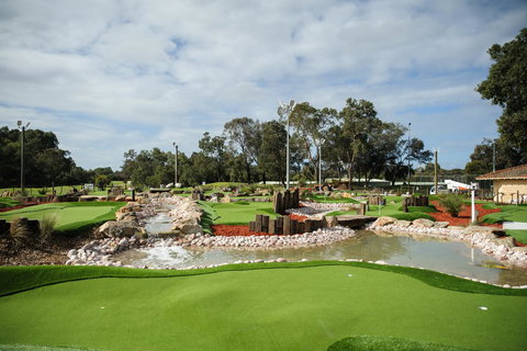 Novotel Vines Resort Swan Valley - Accommodation VIC 19