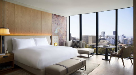 The Ritz-Carlton, Perth - Accommodation VIC 19