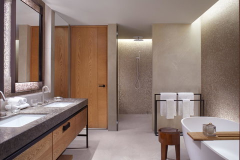 The Ritz-Carlton, Perth - Accommodation VIC 8