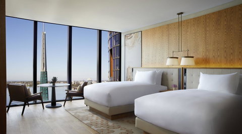 The Ritz-Carlton, Perth - Accommodation VIC 18