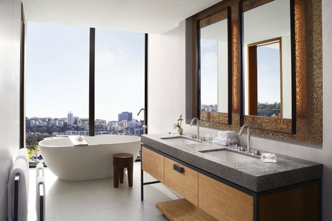 The Ritz-Carlton, Perth - Accommodation VIC 15