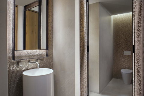 The Ritz-Carlton, Perth - Accommodation VIC 9