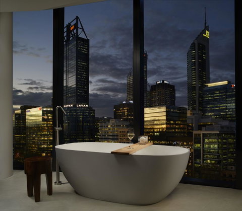 The Ritz-Carlton, Perth - Accommodation VIC 6