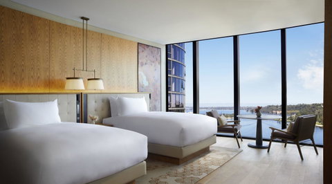 The Ritz-Carlton, Perth - Accommodation VIC 16