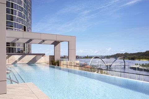 The Ritz-Carlton, Perth - Accommodation VIC 1