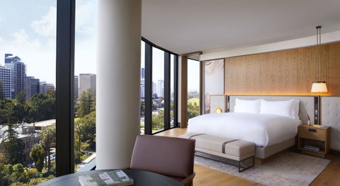 The Ritz-Carlton, Perth - Accommodation VIC 7