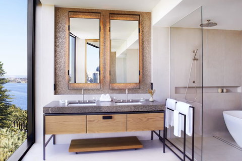 The Ritz-Carlton, Perth - Accommodation VIC 2