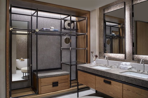 The Ritz-Carlton, Perth - Accommodation VIC 20