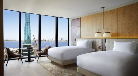 The Ritz-Carlton, Perth - Accommodation VIC 24
