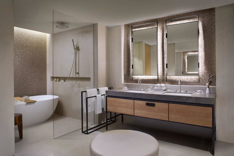 The Ritz-Carlton, Perth - Accommodation VIC 23