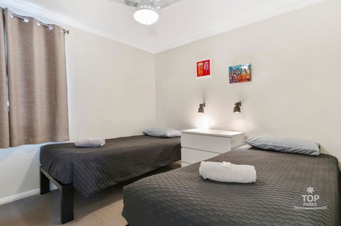 Jurien Bay Tourist Park - Accommodation VIC 7
