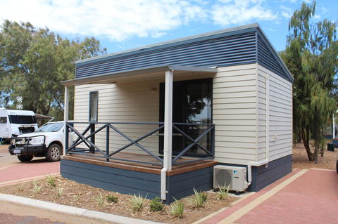 Jurien Bay Tourist Park - Accommodation VIC 42
