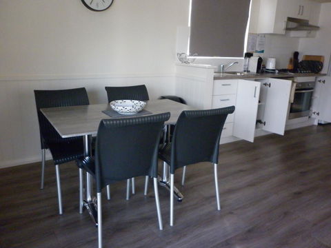 Jurien Bay Tourist Park - Accommodation VIC 19