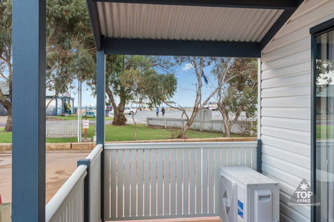 Jurien Bay Tourist Park - Accommodation VIC 5
