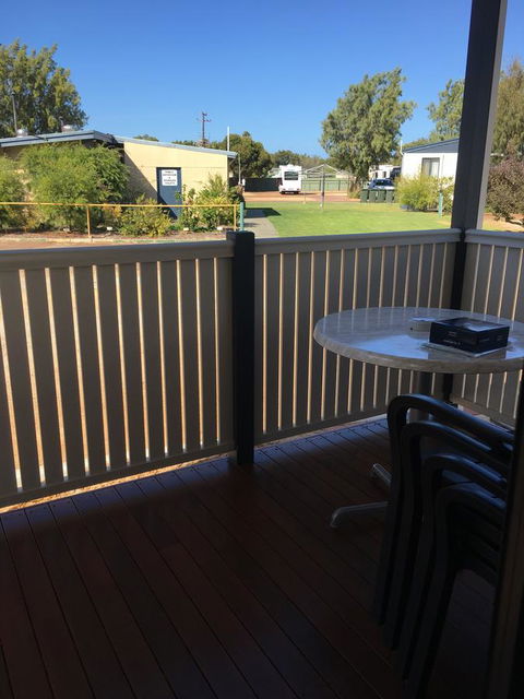 Jurien Bay Tourist Park - Accommodation VIC 31