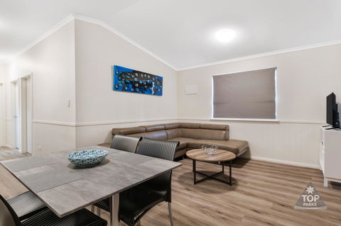 Jurien Bay Tourist Park - Accommodation VIC 9