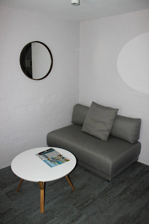 Atrium Hotel Mandurah - Accommodation VIC 10