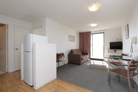 Atrium Hotel Mandurah - Accommodation VIC 32
