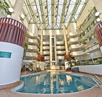 Atrium Hotel Mandurah - Accommodation VIC