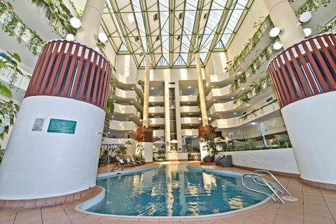 Atrium Hotel Mandurah - Accommodation VIC 0