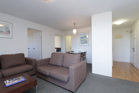 Atrium Hotel Mandurah - Accommodation VIC 41